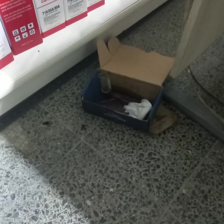 İstanbul Esans Ayıplı Gelen Ürün