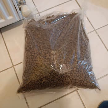 Sipariş Edilen 10 Kg Bonnie Kedi Maması Yerine Belirsiz 2 İla 3 Kilogramlık Mama Gönderildi