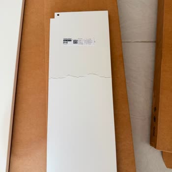 Kırık IKEA Ürünleri Ve Üç Aylık İade Gecikmesi