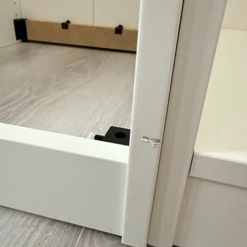 Kırık IKEA Ürünleri Ve Üç Aylık İade Gecikmesi