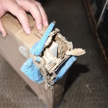 Kırık IKEA Ürünleri Ve Üç Aylık İade Gecikmesi