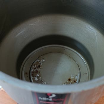 Eptt AVM'den Minisan Elektrikli Semaver 12 Günde Paslandı, İade Reddi