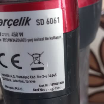 Arçelik Demirezen Servisinde Kaba Üslup Ve Keyfi Fiyat Artırma