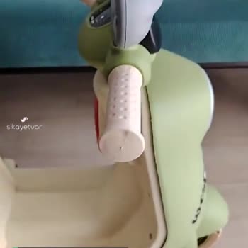 Ebebek Ürün Deformasyonlarla Dolu