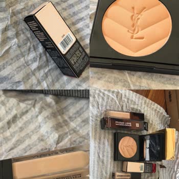 Sephora'da Gecikmeli Teslimat, Yanlış Ürün ve Haksız İade Reddi