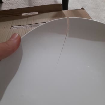 Kırık Ve Paslı Kıyma Makinesi, Uzayan İade Süreci