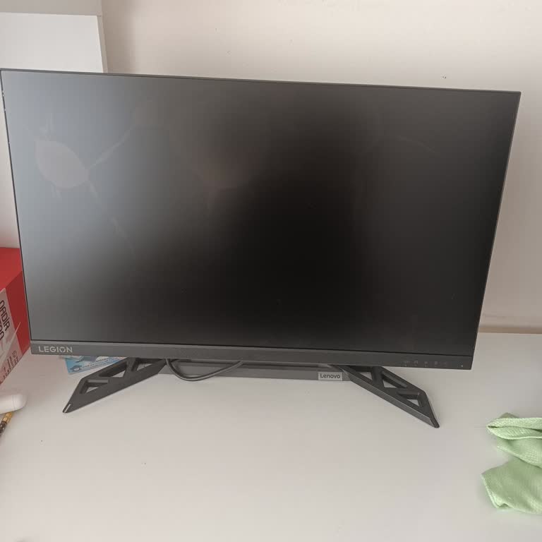 Trendyol’da Lenovo Ekran Sorunu İhmal Edildi Ve Yanlış İade Yapıldı