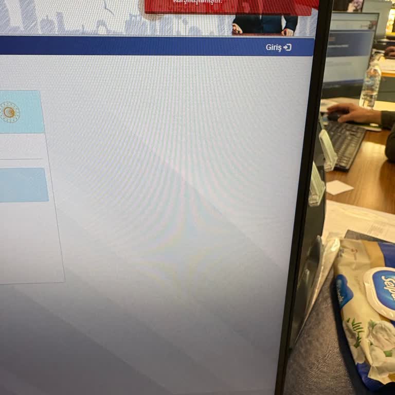 E-Güven E-İmzamdaki PUK Blokajı Ve Sürekli Hata İş Süreçlerimi Aksatıyor