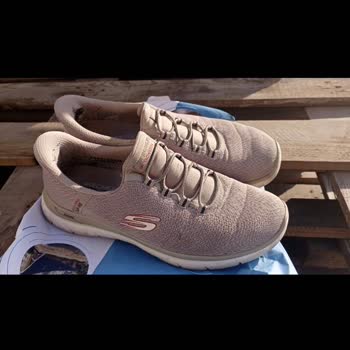 Skechers Ayakkabısındaki Erken Deformasyon Ve Mağaza İle Müşteri Hizmetlerinden Destek Alamama