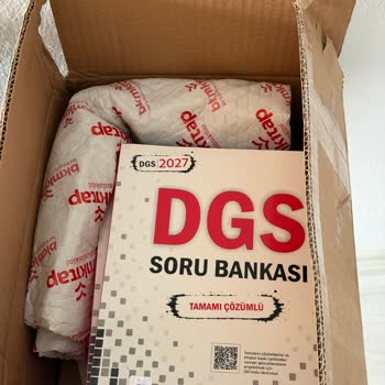 Fazla Ücret Ve İndirim Kodu Uygulanmaması, Özensiz Paketleme Şikayeti