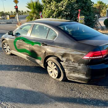 Antalya'daki Seal Otomotiv'de 30 Gün Onarım Beklemesi Ve 110.000 TL Masraf Talebi