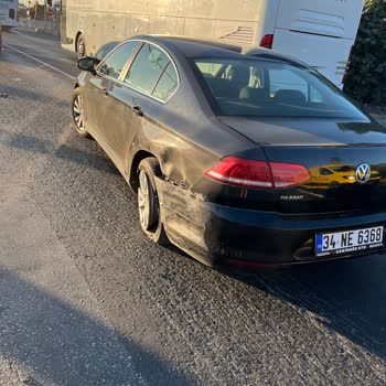 Antalya'daki Seal Otomotiv'de 30 Gün Onarım Beklemesi Ve 110.000 TL Masraf Talebi