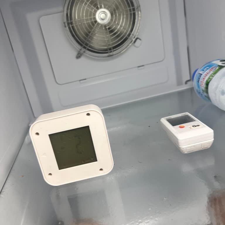 Beko Derin Dondurucu Soğutmama Sorunu: Değişim Talebi