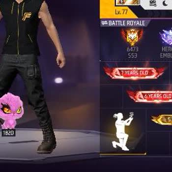I Can’t Log In My Free Fire Account