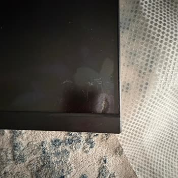Letgo’nun Tek Taraflı İade Onayı Ve Kargo Hasarı Nedeniyle 25 Bin TL Mağduriyet