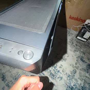 Letgo’nun Tek Taraflı İade Onayı Ve Kargo Hasarı Nedeniyle 25 Bin TL Mağduriyet