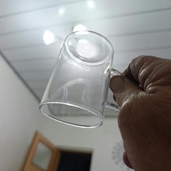 Arçelik Bulaşık Makinesinde Sürekli Puslu Ve Lekeli Çıkarma Sorunu Ve Ücretsiz Servis Talebi