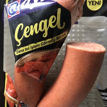 BİM Şubesinden Aldığım Sucuk Ürününün Yanlış Et İçeriği Ve İade Talebimin Reddedilmesi