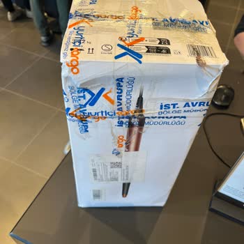 Dyson Airwrap Çalışmıyor, Yanıltıcı Servis Raporları Ve 14 Gün Şartı Nedeniyle İade Reddi