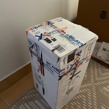 Dyson Airwrap Çalışmıyor, Yanıltıcı Servis Raporları Ve 14 Gün Şartı Nedeniyle İade Reddi