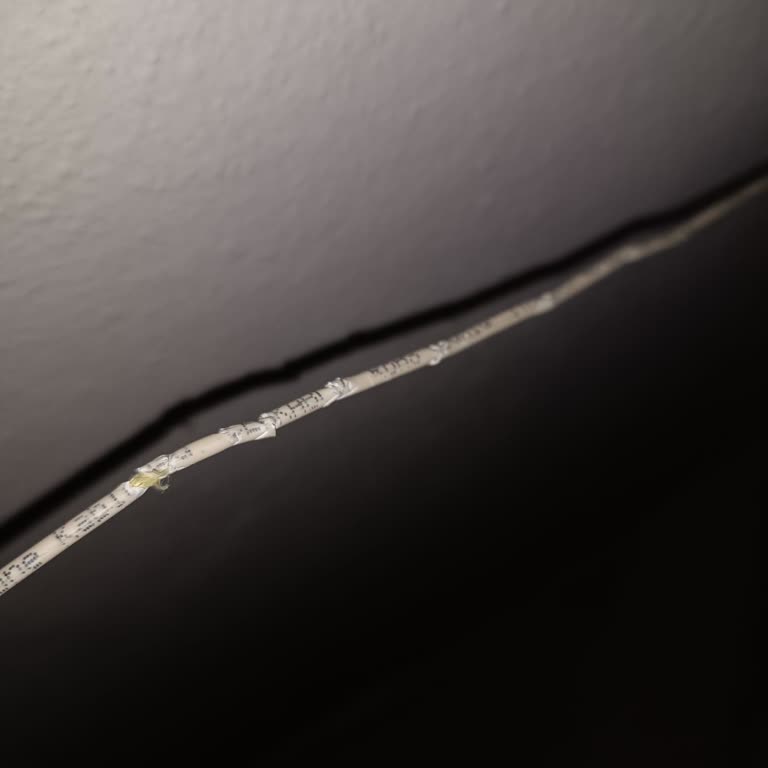 Fiber Kablodaki Hasar Nedeniyle Uzun Süreli İnternet Kesintisi Ve Tekrarlanan Randevu Sorunları