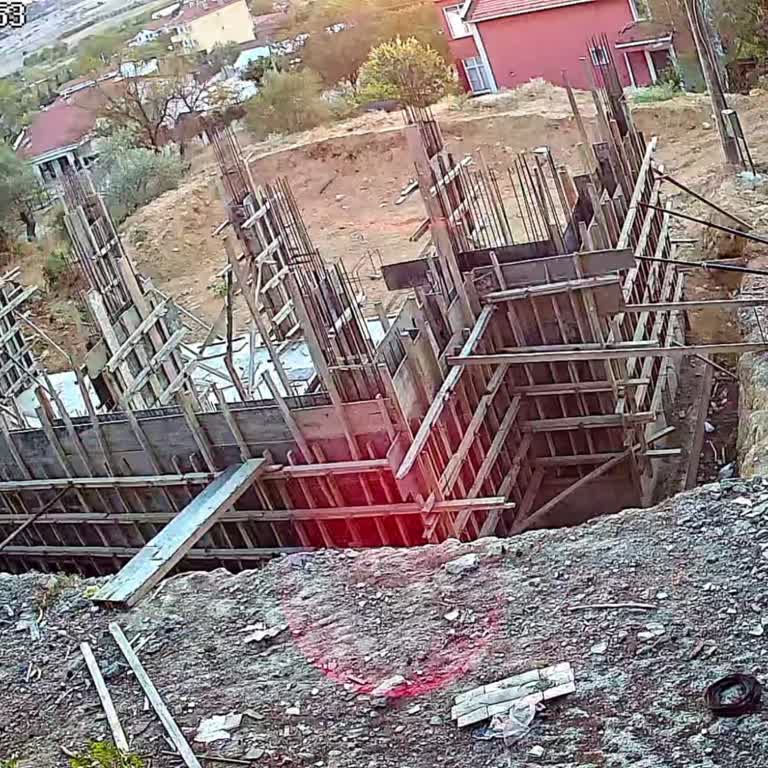 Keşan'da Anahtar Teslim İnşaatın Tamamlanmaması Ve Ödenen Bedelin Geri İadesi Talebi