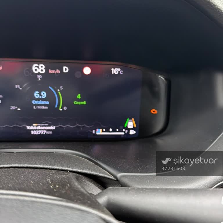 Otokoç Ankara’da Garanti Dışı Bırakılan Jeep Compass İçin 102 Bin TL’lik Tamir Ücreti