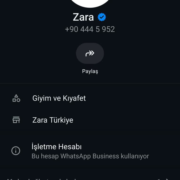 Zara Online Parfüm Siparişinde 15 Günlük Teslimat Gecikmesi Ve Müşteri Hizmetine Ulaşılamaması