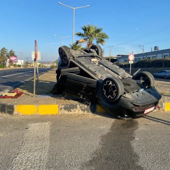 Opel Mokka’da Ağır Kazada Hava Yastığının Açılmaması Ve Şeffaf Rapor Talebi