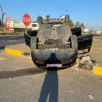 Opel Mokka’da Ağır Kazada Hava Yastığının Açılmaması Ve Şeffaf Rapor Talebi