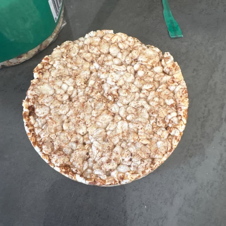 Wefood Karabuğday Ürününde Küf Tadına Dair İade Talebi
