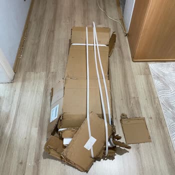 A101 Ekstra’da Hasarlı Dolap İadesi Gecikmesi Ve Açıklama Talebi