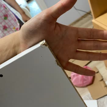 A101 Ekstra’da Hasarlı Dolap İadesi Gecikmesi Ve Açıklama Talebi