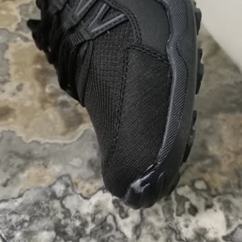 Slazenger'den Gelen Hatalı Ayakkabının Kampanya Koşullarıyla Değişimi İsteniyor