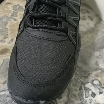 Slazenger'den Gelen Hatalı Ayakkabının Kampanya Koşullarıyla Değişimi İsteniyor