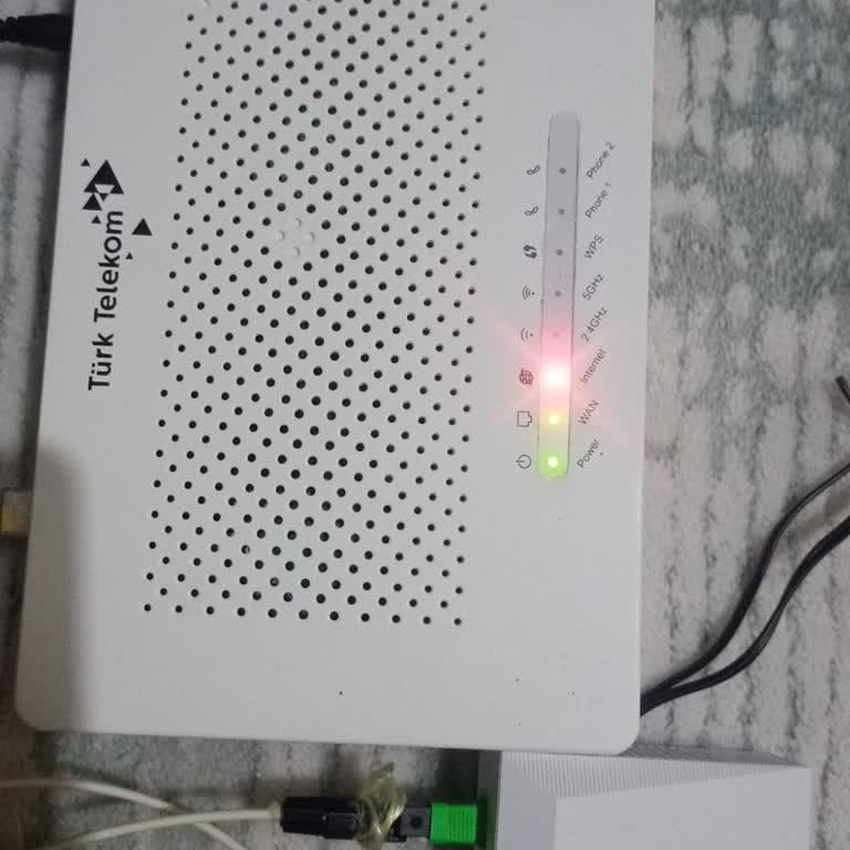 İnternet Bağlantısı Kesintisi Ve Ücret Düzeltmesi Talebi