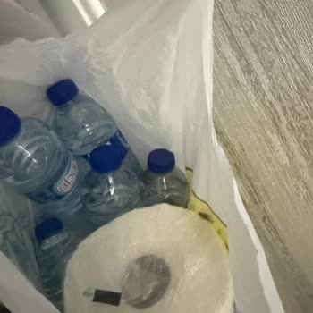 Yemeksepeti Market’ten Siparişim Gelmedi, Yanlış Ürün Verildi Ve 2.488,69 TL İade Edilmedi