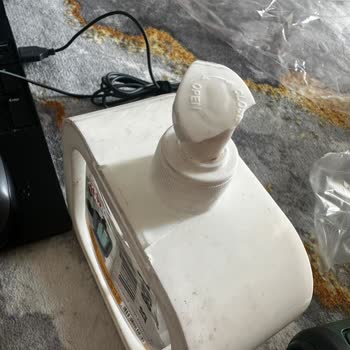 Birissine'den Kırık Ürün Ve Mükerrer Ödeme Sorunu Cevapsız Şikayet
