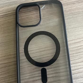 Sahte Ve Kullanılmış İPhone 13 Kılıfları Teslim Edildi İade Ve İletişim Yok