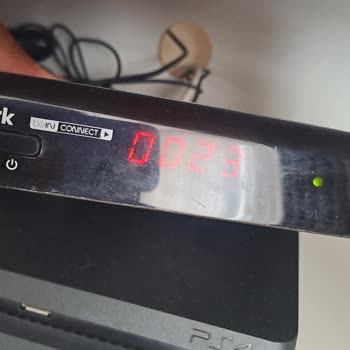 Dekoderde Ulusal Kanal Kaybolması, Teknik İnceleme Olmadan 700 TL Servis Ücreti