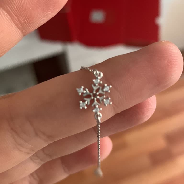 So Chic Bileklikteki Taş Düşmesi Ve Garanti Kapsamında Ücretsiz Tamir Talebi