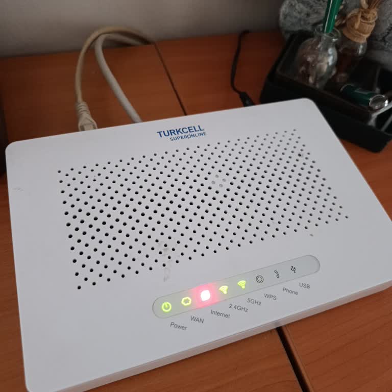 Superonline 100 Mbps İnternet Ve TV Plus Kesintisinde Ücretli Servis Dayatması