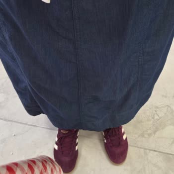 LCW Eteğinde Dikiş Sorunu Ve Red Edilen İade Talebi