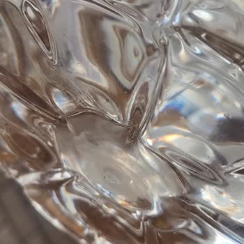 Ceysu Su Şişesinde Plastik Yabancı Madde Bulunması