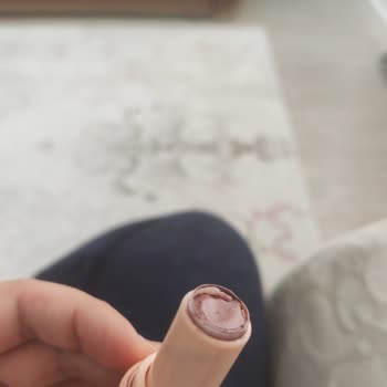 Love Generation Pembe Rujda Yanlış Renk Ve Boş Ürün Şikayeti