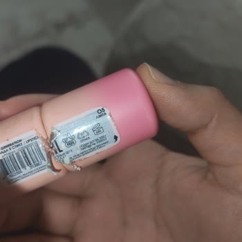 Love Generation Pembe Rujda Yanlış Renk Ve Boş Ürün Şikayeti