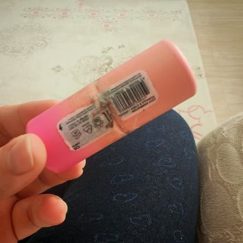 Love Generation Pembe Rujda Yanlış Renk Ve Boş Ürün Şikayeti