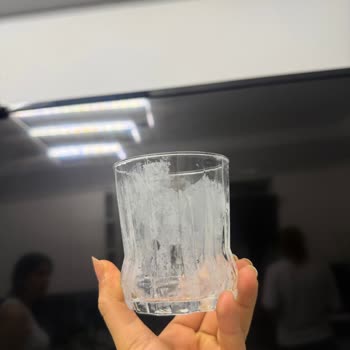 Arçelik 6444 Bulaşık Makinesinde Sürekli Puslu Ve Lekeli Bulaşık Sorunu, Ürün Değişimi Talebi