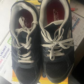 Skechers Ayakkabım Kısa Sürede Yıprandı Ve Olka Talebimi Reddetti