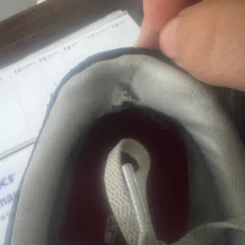Skechers Ayakkabım Kısa Sürede Yıprandı Ve Olka Talebimi Reddetti